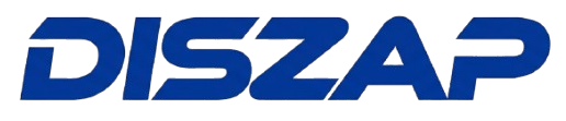 DisZap Logo